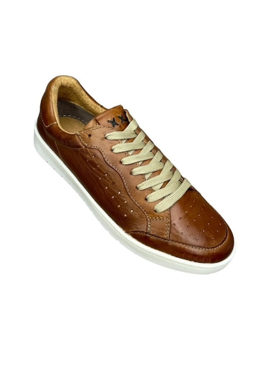 Smart Steps Sneakers Tabac Brown