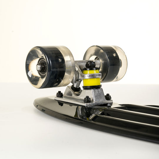 SCK Complete Shortboard Μαύρο