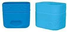 Silikonhülle B.box Ocean Blue