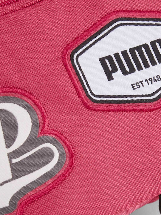 Patch Magazin online pentru bărbați Bum Bag pentru Talie Roz