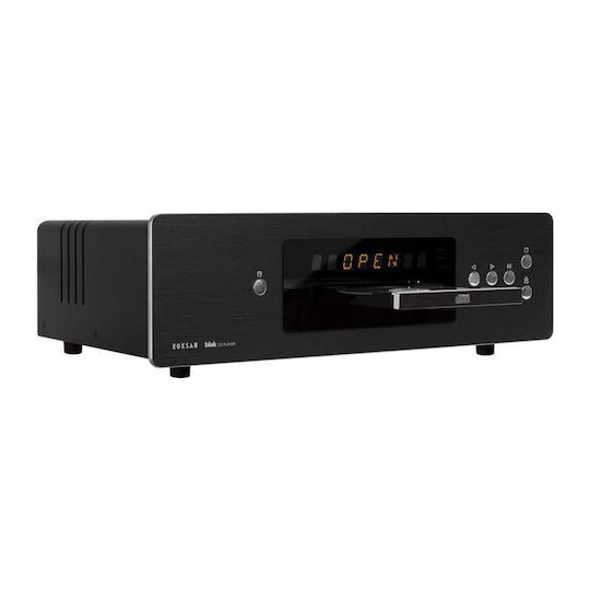 Roksan K3 Di Player Hi-Fi CD Player Black