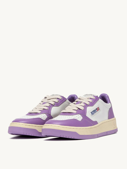 Sneakers Autry Purple 141593
