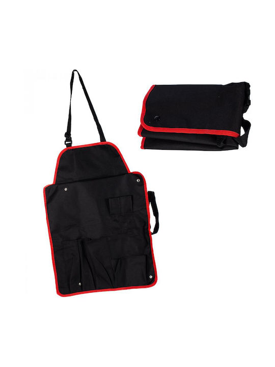 MalTec Șorț de Bucătărie Multicoloră 43x59.5cm 1buc MalTec Șorț de Bucătărie Multicoloră 43x59.5cm 1buc