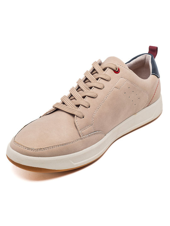 Antonio Donati Sneakers Beige