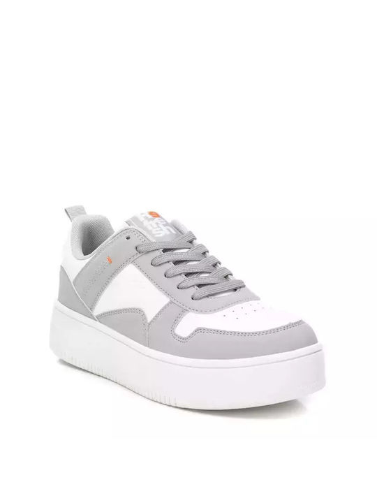 Refresh Sneakers Gray