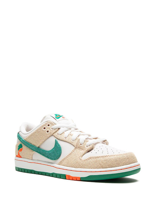 SB Dunk Low X Jarritos Herren Sneakers Mehrfarbig