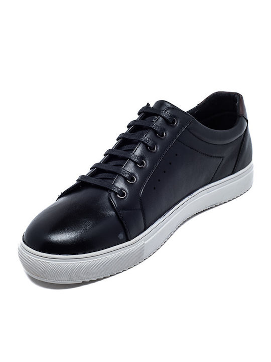 Ανδρικά Sneakers Μαύρα
