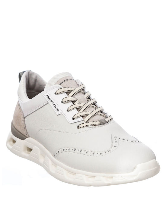 Ambitious Sneakers Beige