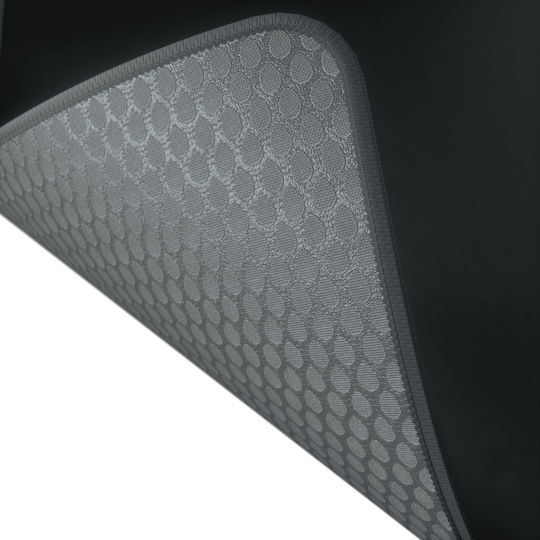 Redragon Flick Mouse Pad Black P030
