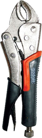 Gadget Tools Pensetă Curbată Lungime 175mm