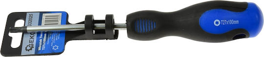 Geko Μαγνητικό Κατσαβίδι Torx Μεγέθους T27x100mm
