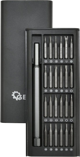 Geko Κλειδί Torx