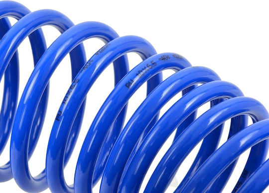 Geko G02962 Furtun de aer Spiral 15m