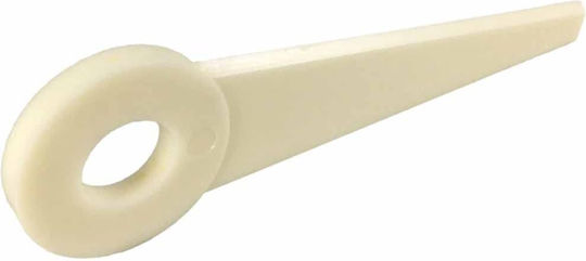 Ροδάκι Χλοοκοπτικού 103mm 1203006