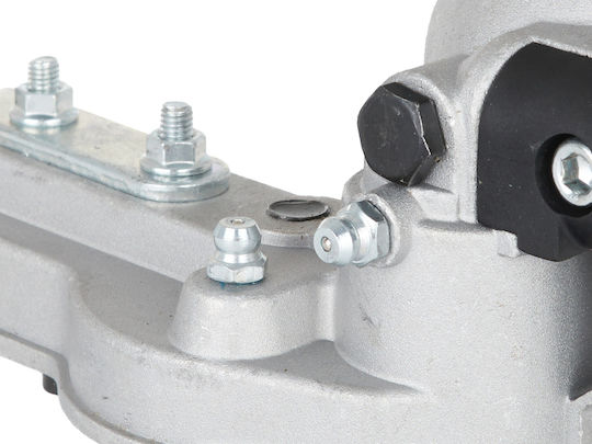 Geko Garden Multi-Tool Attachment with Blade 42cm G81064C