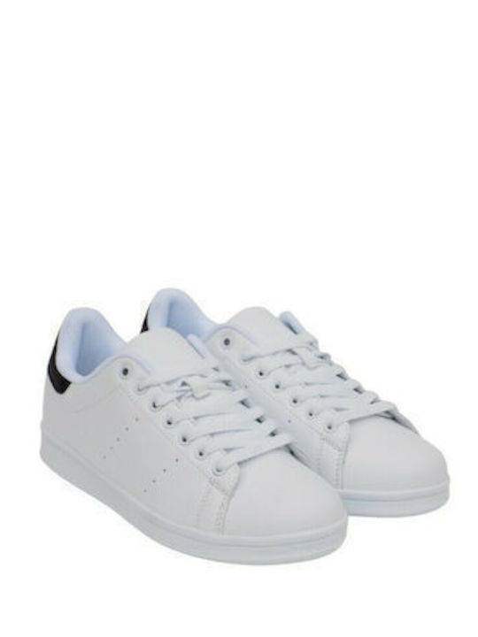 Jomix Sneakers White