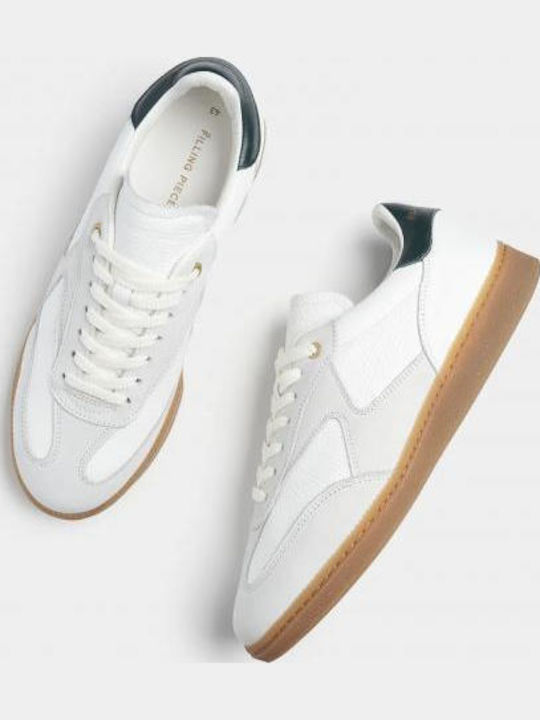 Ανδρικά Sneakers Λευκά