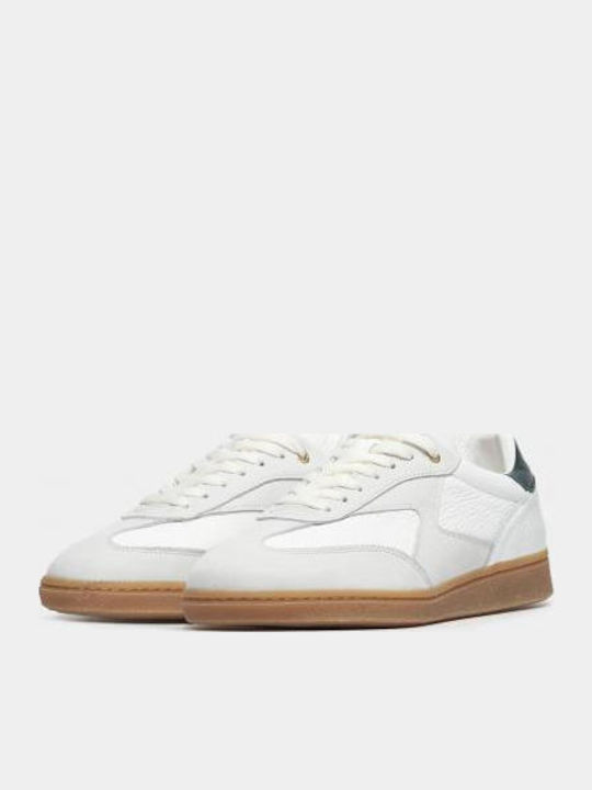 Ανδρικά Sneakers Λευκά