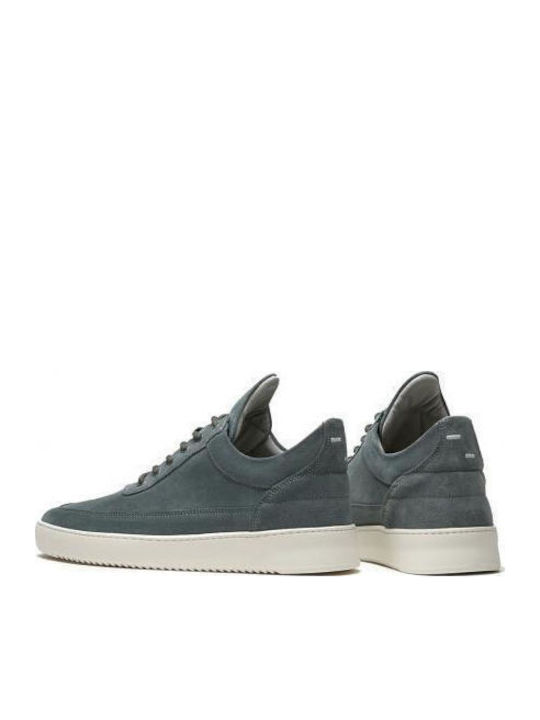 Ανδρικά Sneakers Πράσινα
