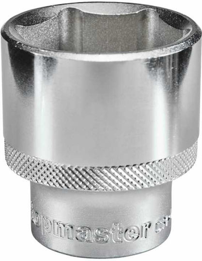 Topmaster Spline Socket with Frame Host 3/4" Diameter 30mm
