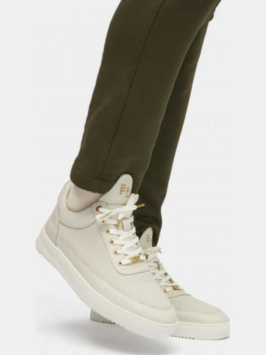 Ανδρικά Sneakers Λευκά