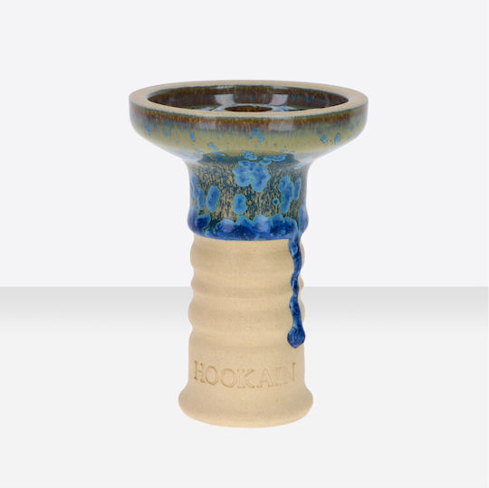 Hookain Αξεσουάρ για Ναργιλέ σε Γκρι χρώμα
