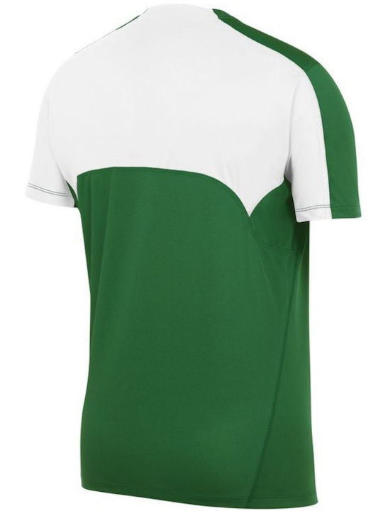 Nike 0350NZ-302 Herren Tennisbekleidung Grüne
