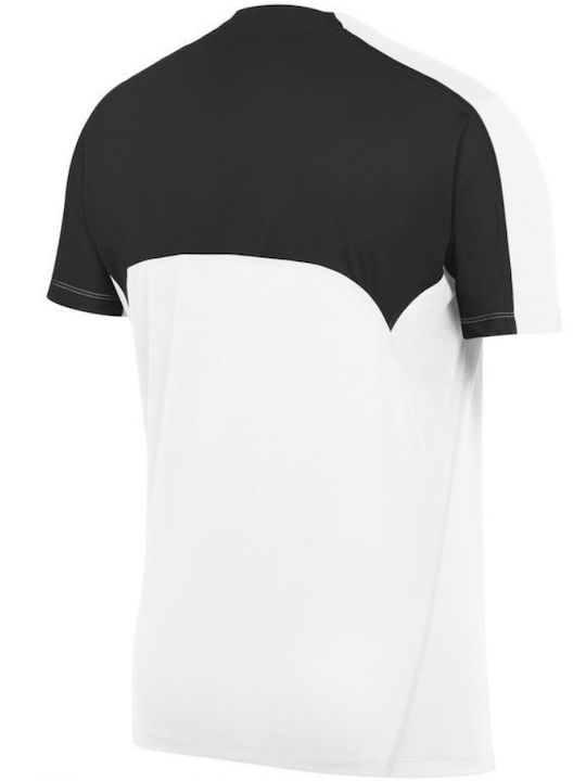 Nike 0350NZ-100 Herren Tennisbekleidung Weiß