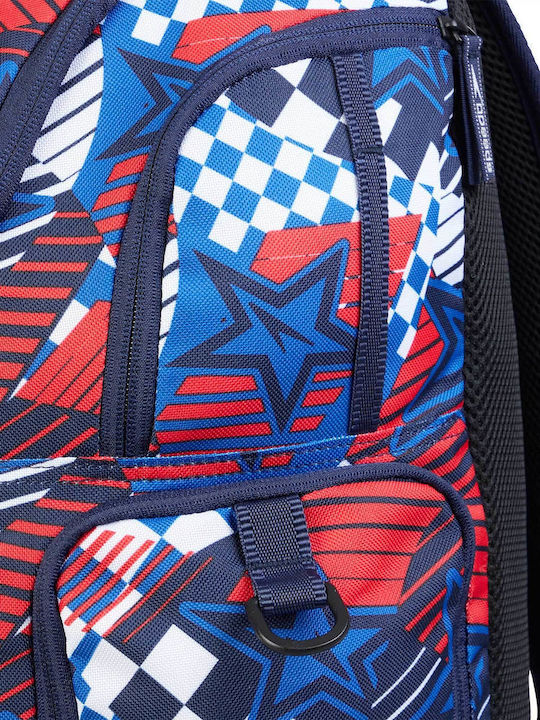 Speedo Teamster 2.0 Rucksack Men's Swimming pool Backpack Multicolour