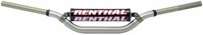 Renthal Twinwall CR High Ghidon de motocicletă Titanium 918-01-TG