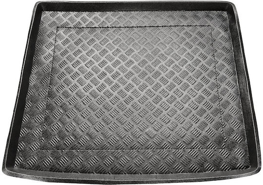 Rezaw Plast Set of Front and Rear Mats 5pcs for BMW X1 2009 2015 Black