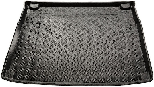Rezaw Plast Trunk Mat Tray Type for Peugeot 407 SW Black