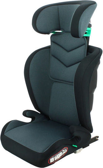 Migo Brooklyn Scaun Auto pentru Copii i-Size cu Isofix Gri
