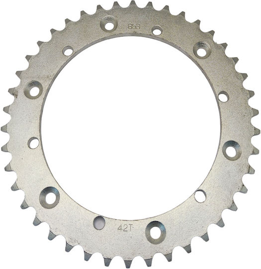 Polisport Pinion spate pentru Yamaha DT / Magazin online