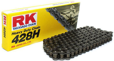 RK Drive Chain 428HSB for Yamaha Crypton-X 135 112L