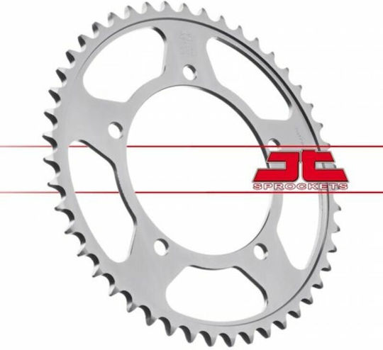 JT Sprockets Rear Sprocket for Triumph Scrambler