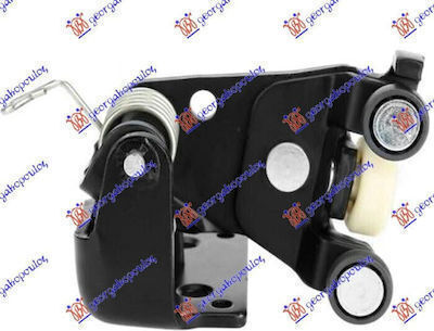Механизъм на вратата Ford Transit Connect 2T14V26800AF