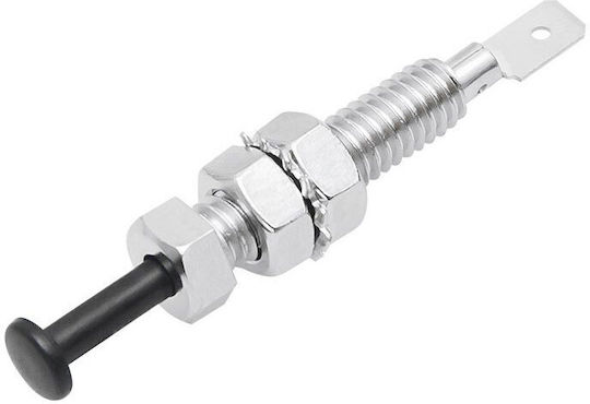 Μηχανισμός Πόρτας AQM22 Μπουτόν DM-0014-P