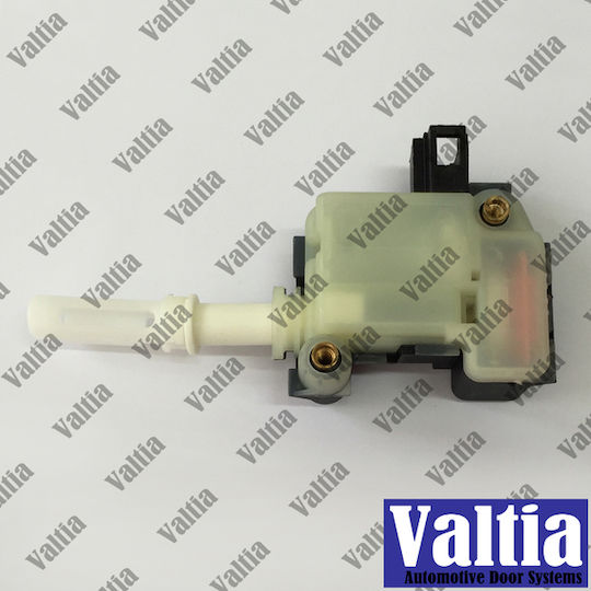 Prasco Door lock with installation Trunk Volkswagen Passat 3B5827061C