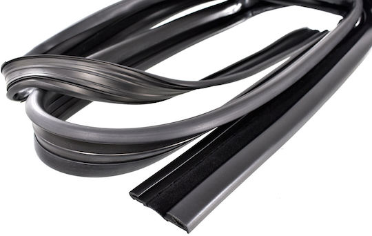 Door Seal Rubber with installation Front Left Toyota Hilux 05-15 68151-0K010
