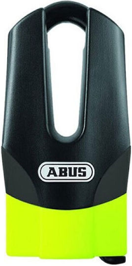 Abus Granit Quick Mini Κλειδαριά Δισκόφρενου Μοτοσυκλέτας με Διάμετρο Πείρου 11mm