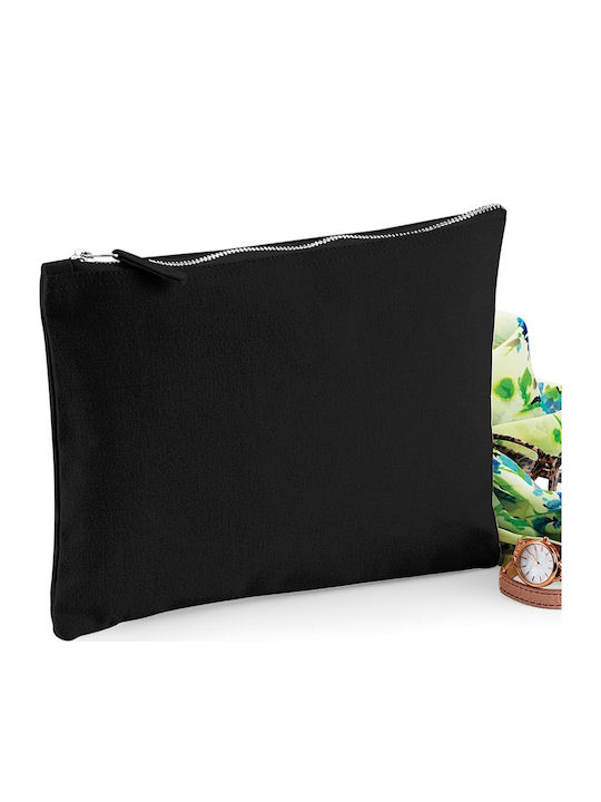 Toiletry Bag W530 in Black color