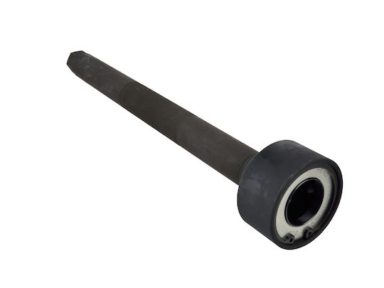 Geko Sliding Handle 40cm