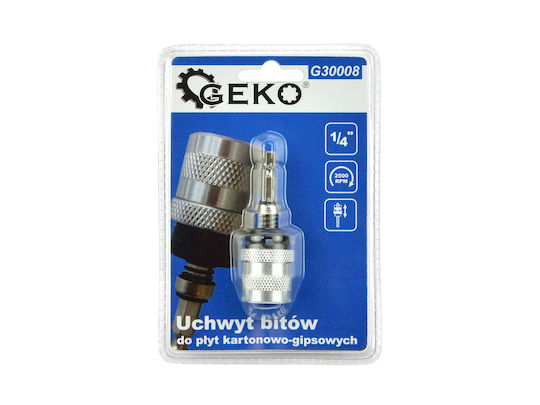 Geko Adapter