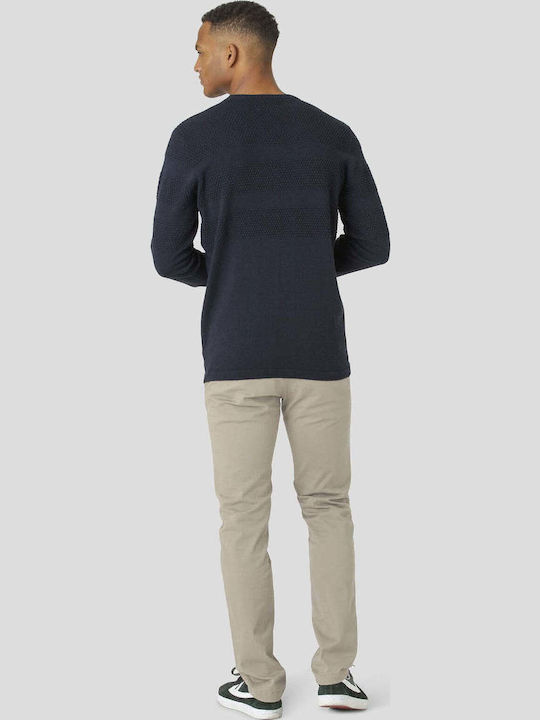 Παντελόνι Chino Ελαστικό σε Slim Εφαρμογή Μπεζ