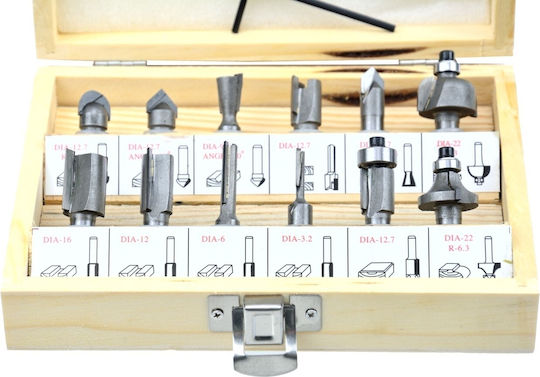 Geko Pliers set