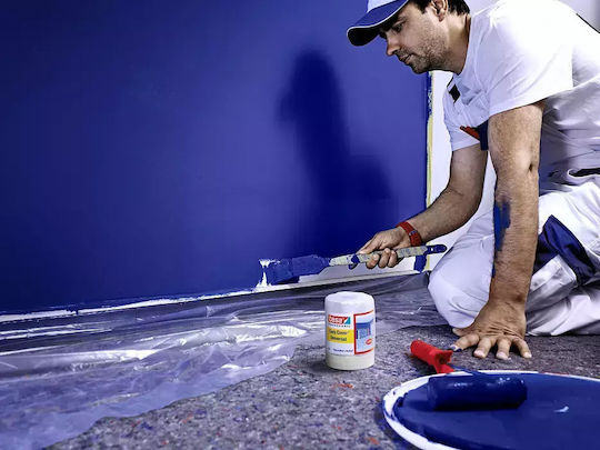 Tesa Various Painting Accessories 4403 Easy Cover Inuversal Membrane