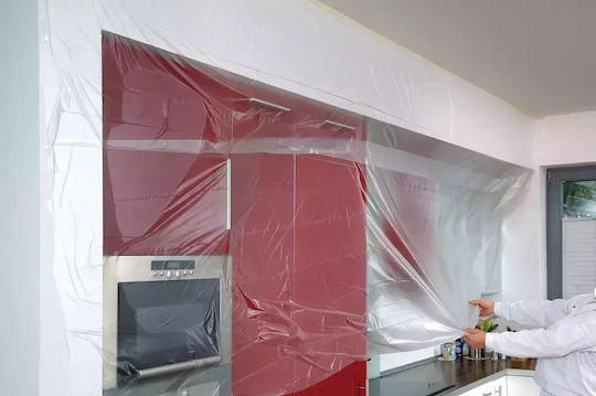 Tesa Various Painting Accessories 4403 Easy Cover Inuversal Membrane