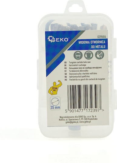 Geko Αρίδα G39686