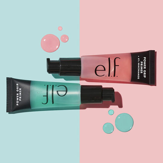 E.l.f Cosmetics Power Grip Primer + 4% Niacinamid 24ml